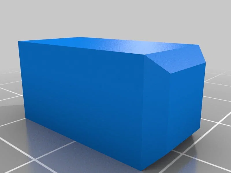 Bài Test Dung Sai Máy In (Printer Tolerance Test) - Image 5