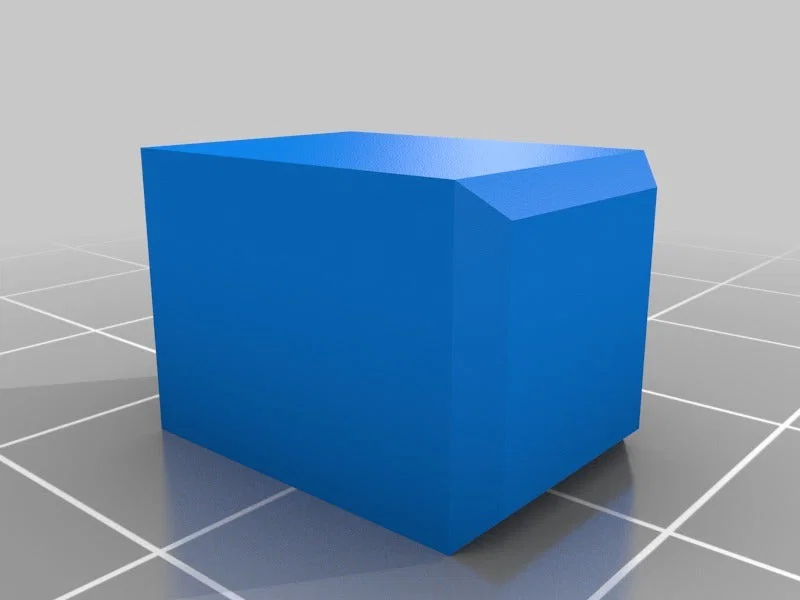 Bài Test Dung Sai Máy In (Printer Tolerance Test) - Image 7