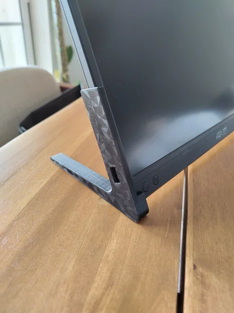 Kê đỡ cho Asus ZenScreen MB166 - Image 1