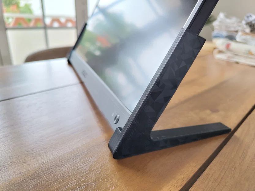 Kê đỡ cho Asus ZenScreen MB166 - Image 2