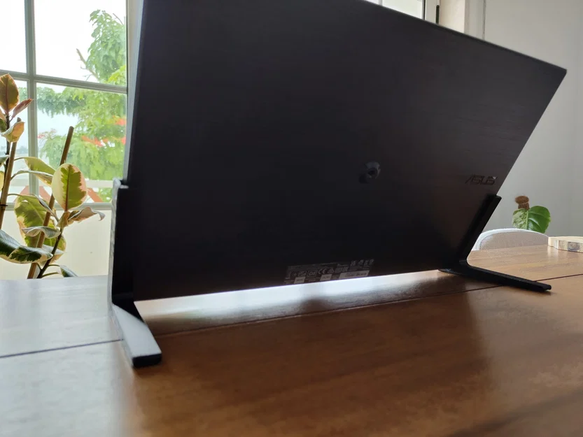 Kê đỡ cho Asus ZenScreen MB166 - Image 3