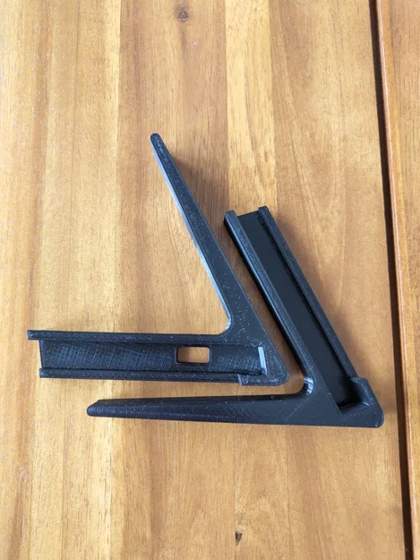 Kê đỡ cho Asus ZenScreen MB166 - Image 5