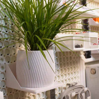 Plantfinity - Chậu cây cho Multiboard/Gridfinity