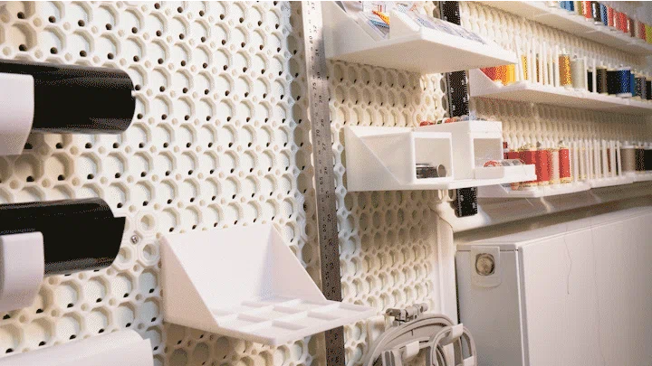 Plantfinity - Chậu cây cho Multiboard/Gridfinity - Image 2