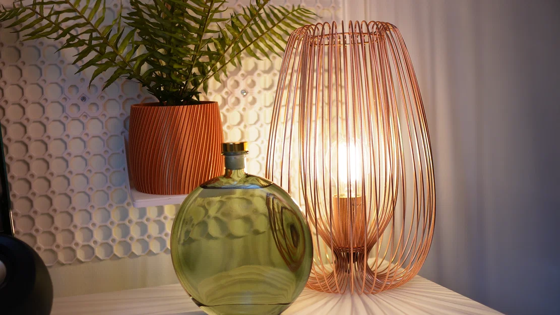 Plantfinity - Chậu cây cho Multiboard/Gridfinity - Image 3