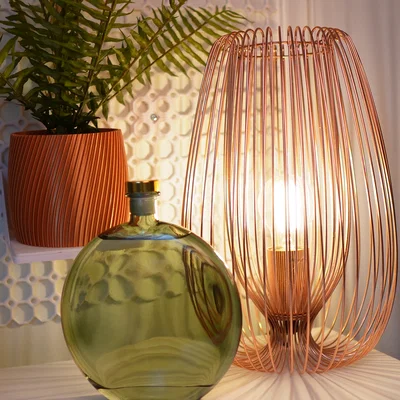 Plantfinity - Chậu cây cho Multiboard/Gridfinity