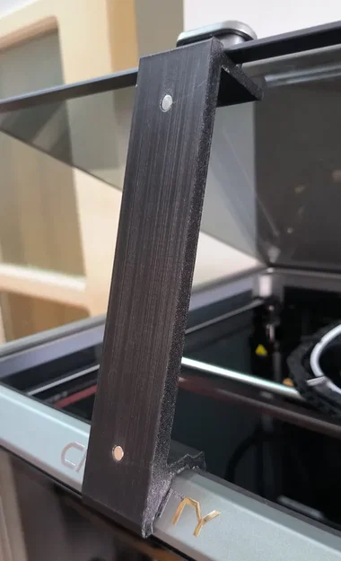 K1 Max Lid Open - Image 3