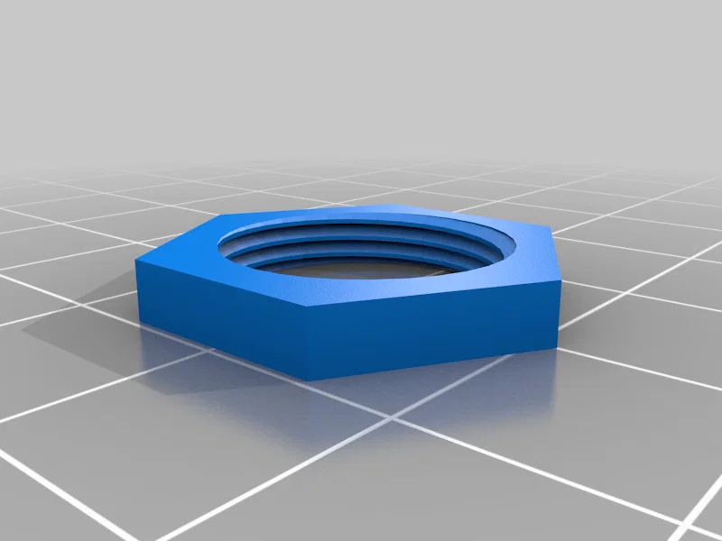 Đai ốc M12 M16 M20 - Image 1