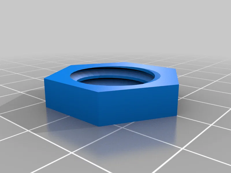 Đai ốc M12 M16 M20 - Image 2