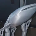 Cá Nhám Voi Hùng Vĩ (Majestic Whale Shark) - Thumbnail 2