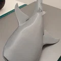 Cá Nhám Voi Hùng Vĩ (Majestic Whale Shark) - Thumbnail 8