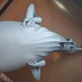 Cá Nhám Voi Hùng Vĩ (Majestic Whale Shark) - Thumbnail 9