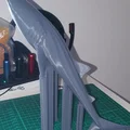 Cá Nhám Voi Hùng Vĩ (Majestic Whale Shark) - Thumbnail 14