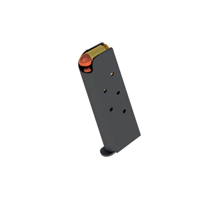 Mô hình băng đạn 1911 (1911 magazine prop) - Tệp STL 3D