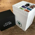 Hệ thống hộp lưu trữ 3D cho bộ cờ Catan 2.0 (5-6 người chơi) - Thumbnail 2