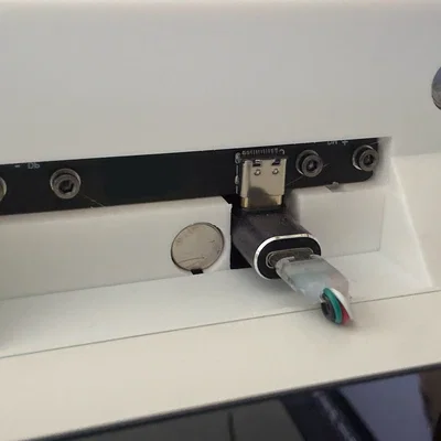 Giá đỡ Panda Touch cho Bambulab P1 (Bambulab P1 Panda Touch Mount)