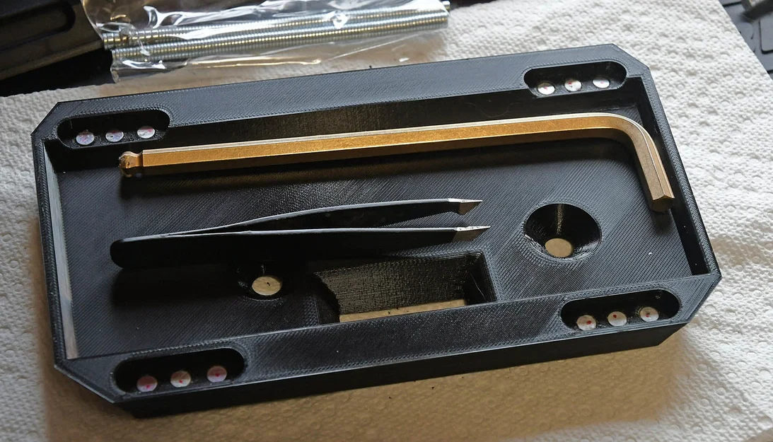 Mount M8 cho Profile của StreamDeck XL - Image 3