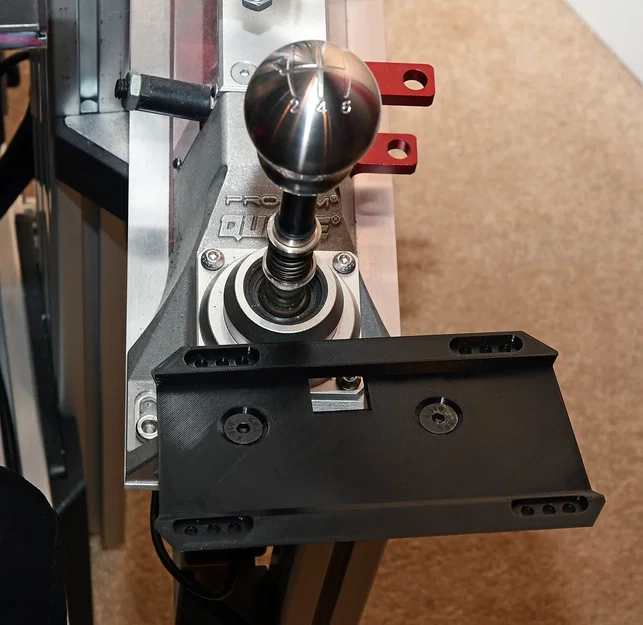 Mount M8 cho Profile của StreamDeck XL - Image 4