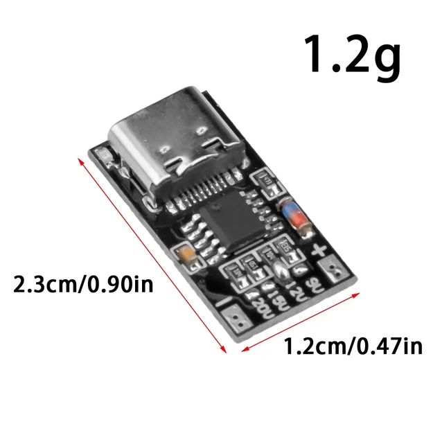 Nắp che nguồn dùng board decoy USB-C cho PS2 Fat - Image 2