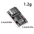 Nắp che nguồn dùng board decoy USB-C cho PS2 Fat - Thumbnail 2