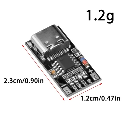 Nắp che nguồn dùng board decoy USB-C cho PS2 Fat