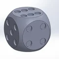 Rigged Dice V2.0 – Xúc xắc rigged (nhiều phiên bản) - Thumbnail 2