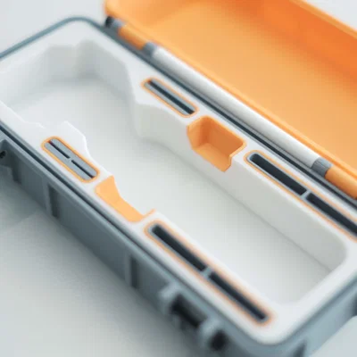 Khay 3D đựng kính lọc ND cho hộp DJI Osmo Pocket 3 cực tiện lợi