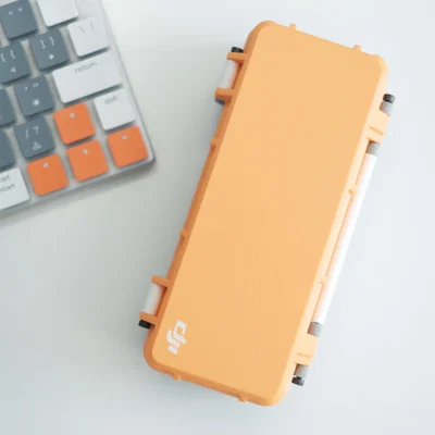 Khay 3D đựng kính lọc ND cho hộp DJI Osmo Pocket 3 cực tiện lợi