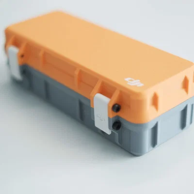 Khay 3D đựng kính lọc ND cho hộp DJI Osmo Pocket 3 cực tiện lợi