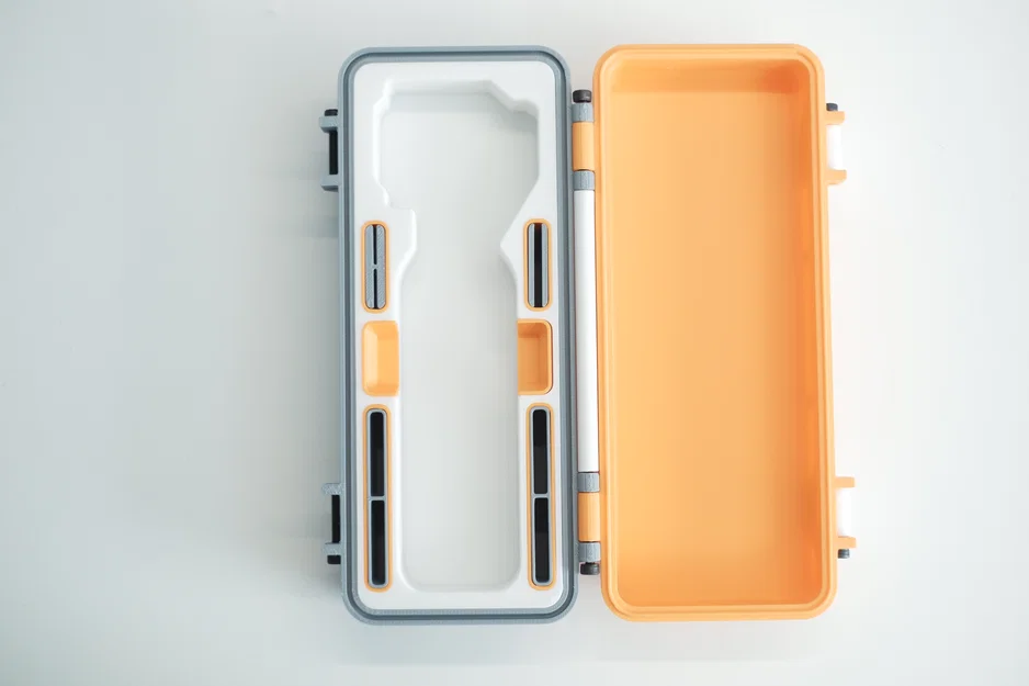 Miếng insert thẻ Micro SD cho hộp DJI Osmo Pocket 3 - Image 2