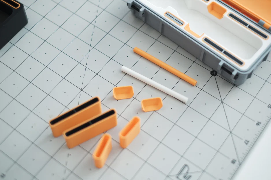 Miếng insert thẻ Micro SD cho hộp DJI Osmo Pocket 3 - Image 3