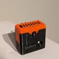 Hộp bảo vệ ESP32-CAM cổng USB-C cho máy in 3D - Thumbnail 3