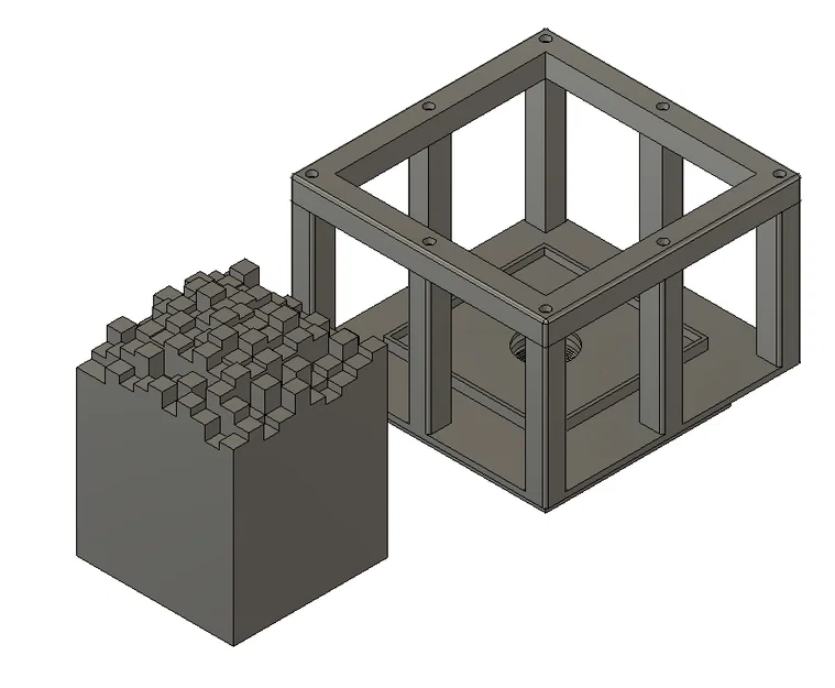 Lamp #24 - CityScape - Image 3