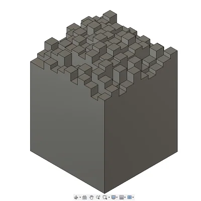 Lamp #24 - CityScape