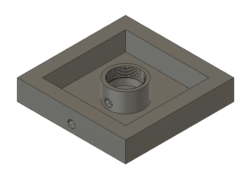 Lamp #24 - CityScape - Image 6