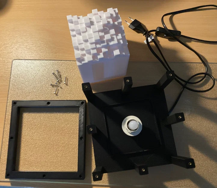 Lamp #24 - CityScape - Image 10