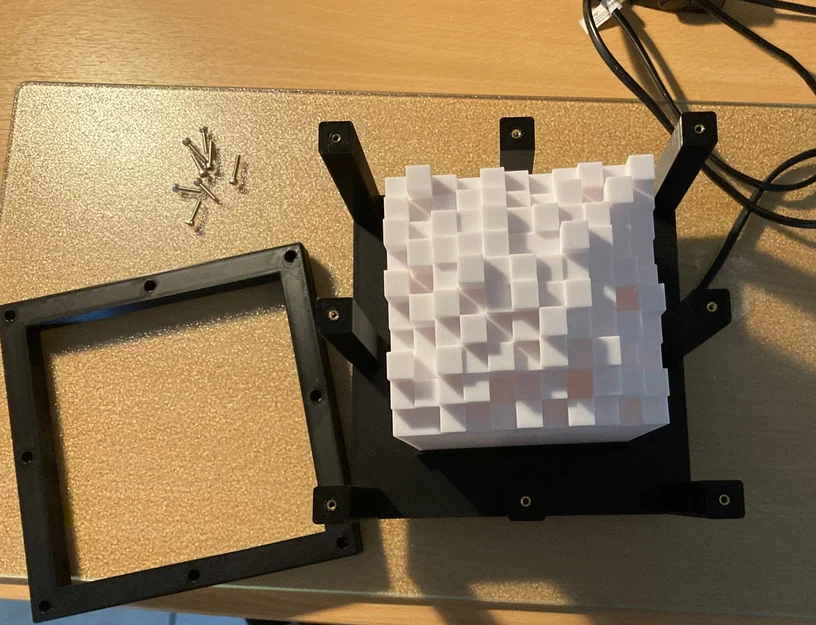 Lamp #24 - CityScape - Image 11