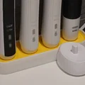 Trạm để bàn chải điện Oral-B (Oral-B Electric Toothbrush Station) - Thumbnail 1