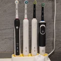 Trạm để bàn chải điện Oral-B (Oral-B Electric Toothbrush Station) - Thumbnail 4