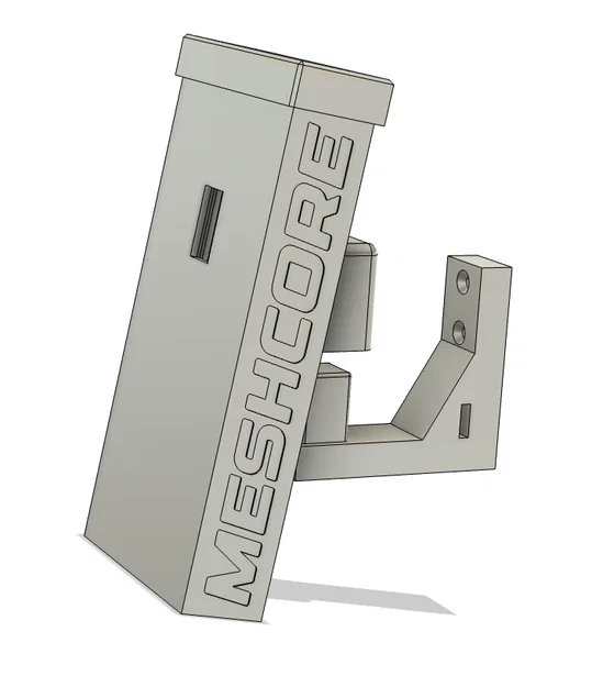 Meshcore Meshtastic solar node RAK v3 - Image 2