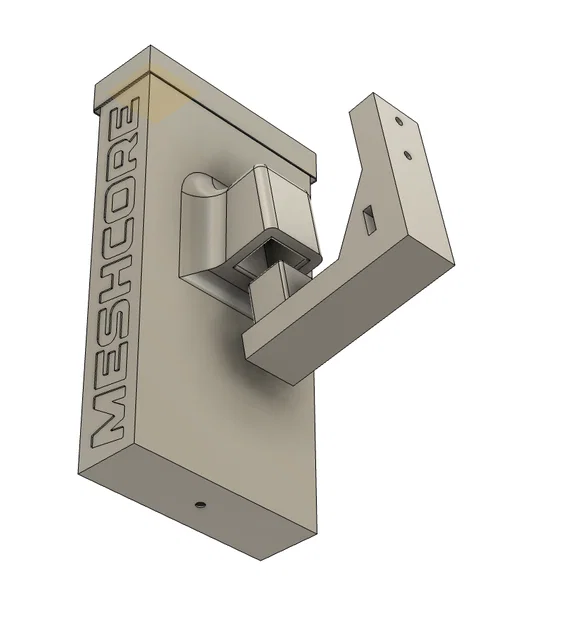 Meshcore Meshtastic solar node RAK v3 - Image 3