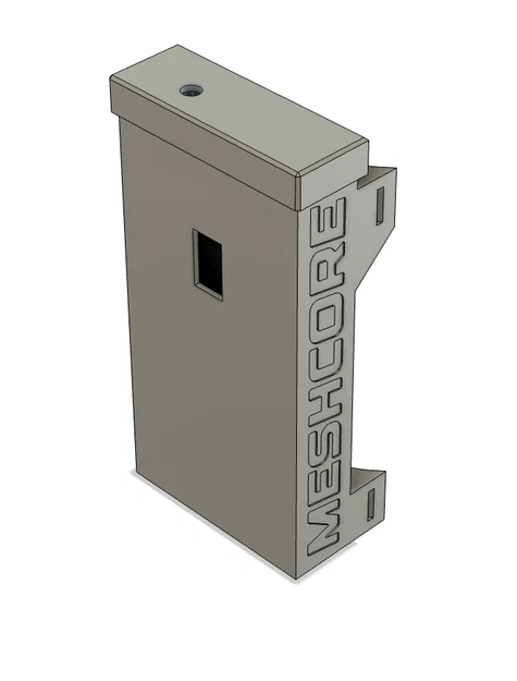 Meshcore Meshtastic solar node RAK v3 - Image 4