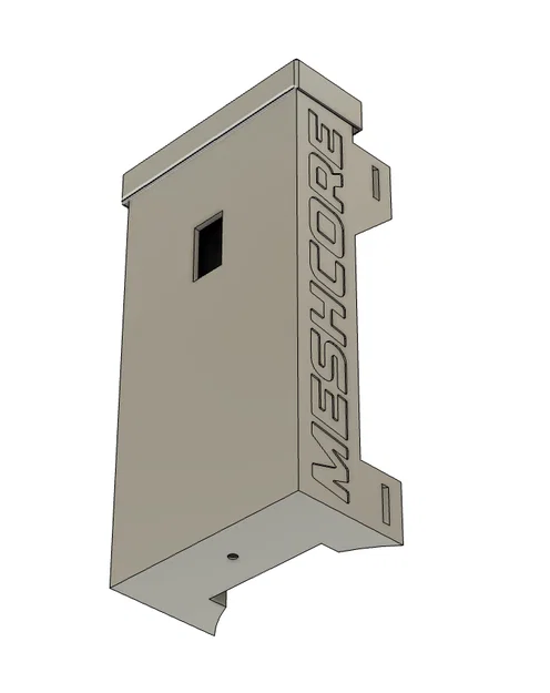 Meshcore Meshtastic solar node RAK v3 - Image 5