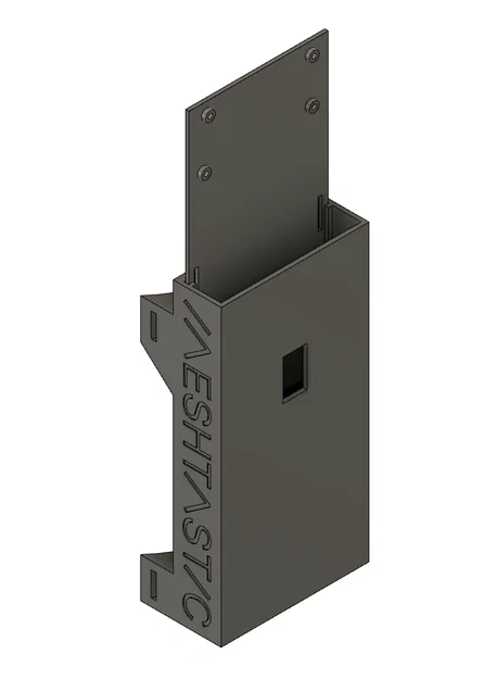 Meshcore Meshtastic solar node RAK v3 - Image 6