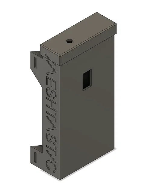 Meshcore Meshtastic solar node RAK v3 - Image 7