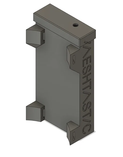 Meshcore Meshtastic solar node RAK v3 - Image 8