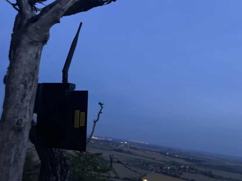 Meshcore Meshtastic solar node RAK v3 - Image 14