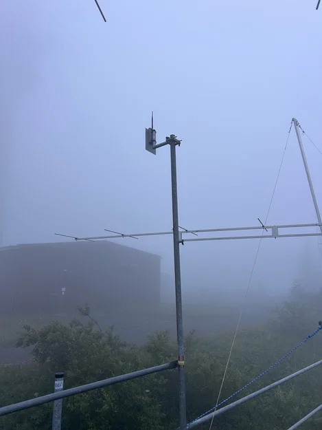 Meshcore Meshtastic solar node RAK v3 - Image 17