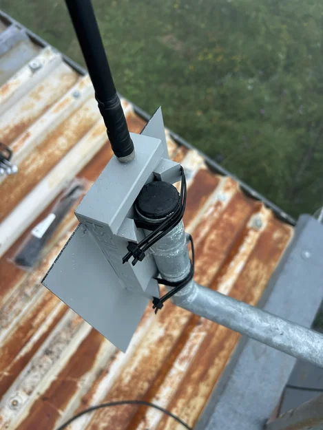 Meshcore Meshtastic solar node RAK v3 - Image 18