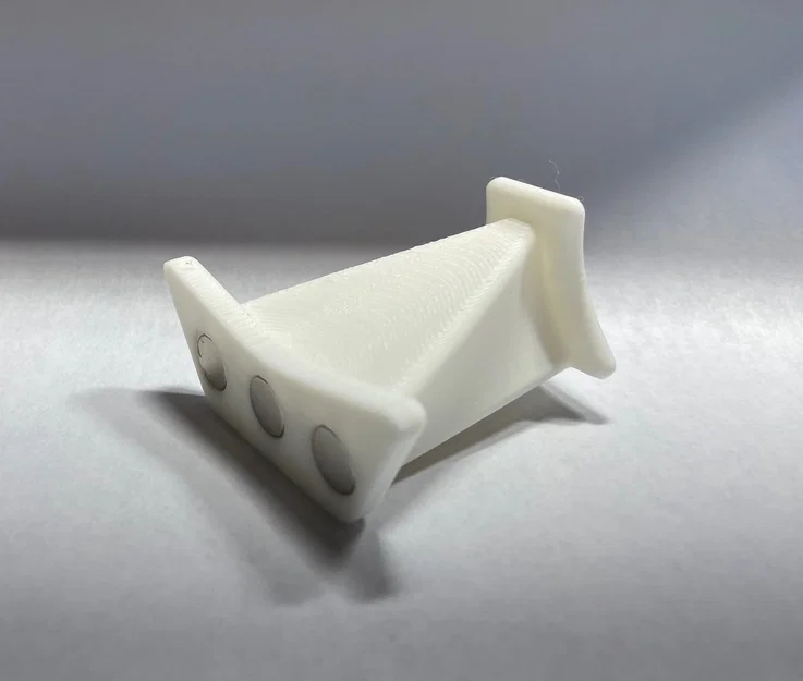 Giá đỡ kính mát nam châm cho Ioniq 5 - Image 3